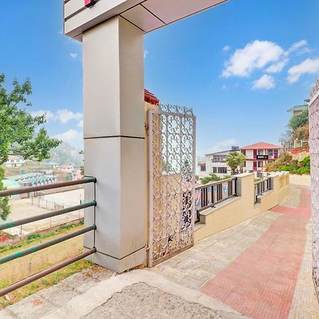 Super Collection O Pioneer Otel Mussoorie Dış mekan fotoğraf