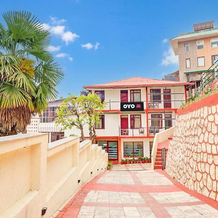 Super Collection O Pioneer Otel Mussoorie Dış mekan fotoğraf