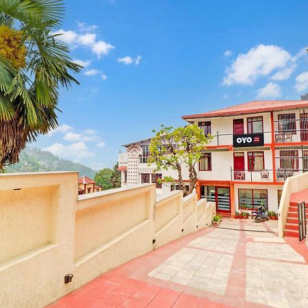 Super Collection O Pioneer Otel Mussoorie Dış mekan fotoğraf