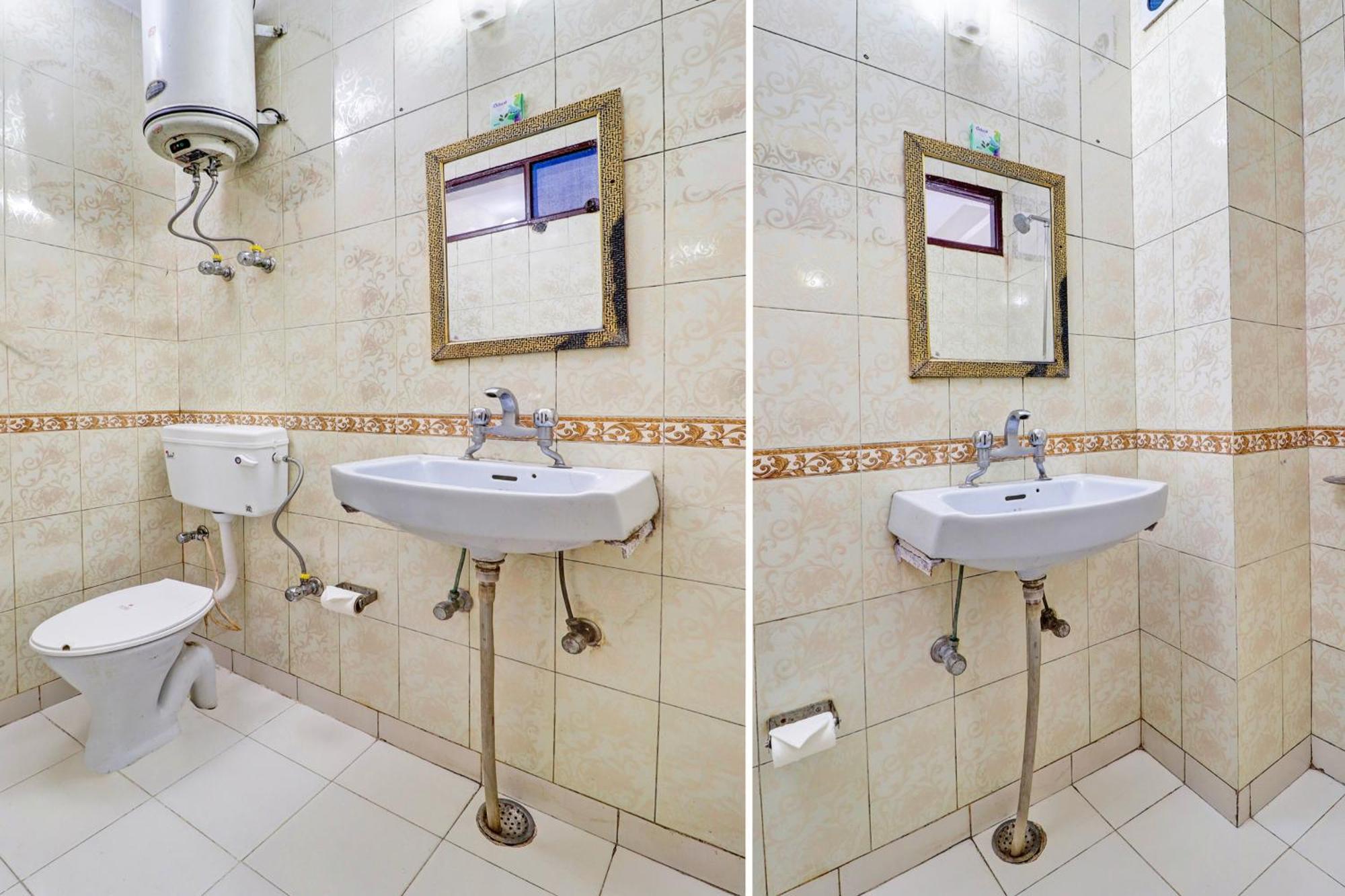 Super Collection O Pioneer Otel Mussoorie Dış mekan fotoğraf