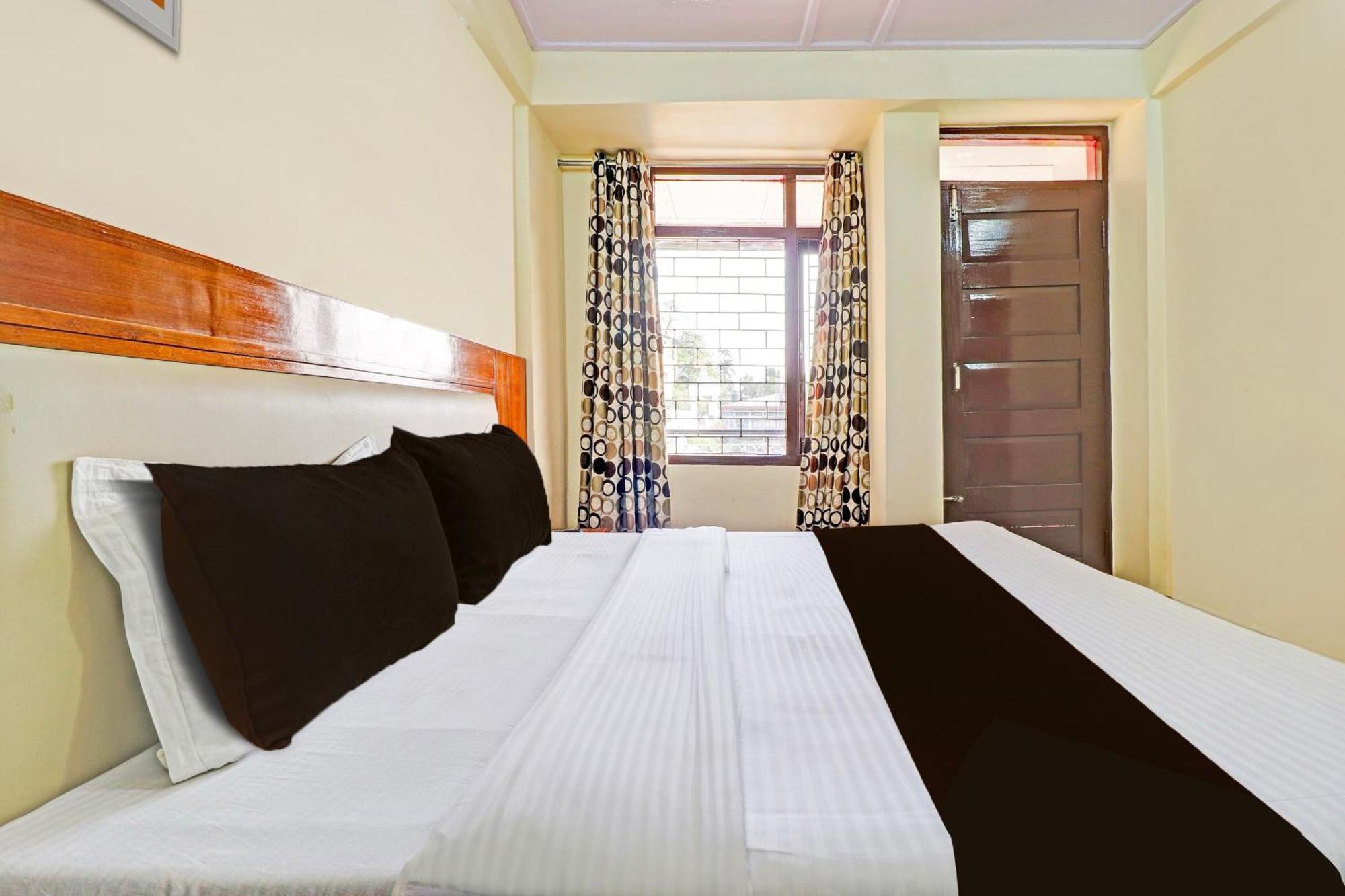 Super Collection O Pioneer Otel Mussoorie Dış mekan fotoğraf
